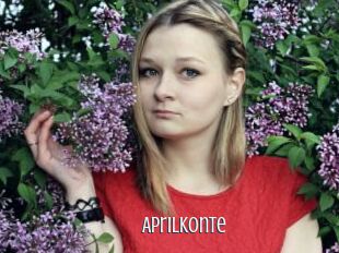 AprilKonte