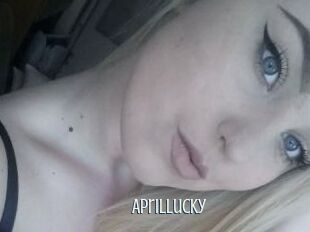 AprilLucky