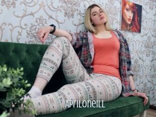 AprilOneill