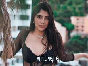 AprilPierre
