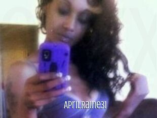 AprilRaine31