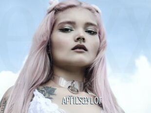 AprilSaylor