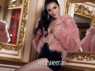AprilSheeran Edonkey xxx