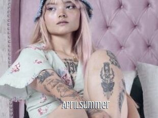 AprilSummer