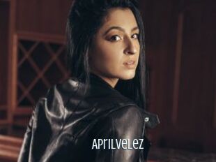 AprilVelez Edonkey xxx