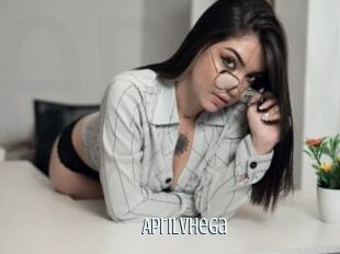 AprilVhega