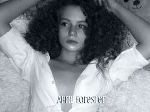 April_Forester