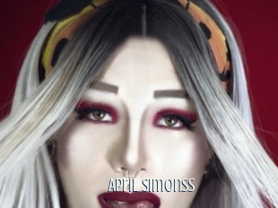 April_Simonss Edonkey xxx