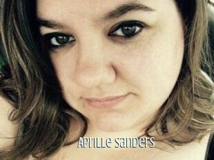 Aprille_Sanders