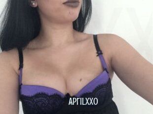 Aprilxxo