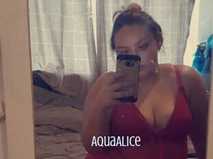 AquaAlice