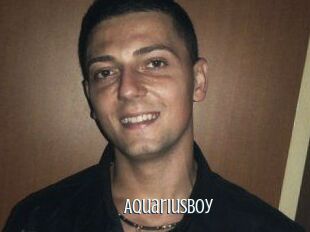 AquariusBoy