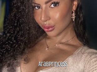 ArabPrincess