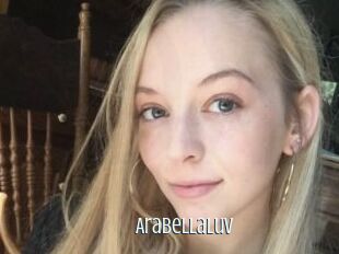 ArabellaLuv