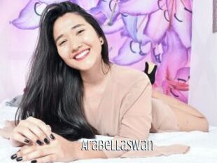 ArabellaSwan