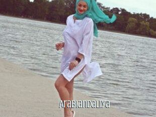 ArabianDaliya