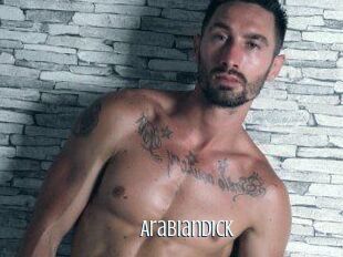 ArabianDick