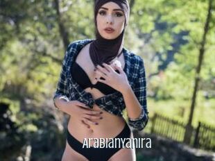ArabianYanira