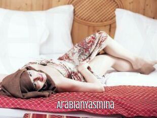 ArabianYasmina