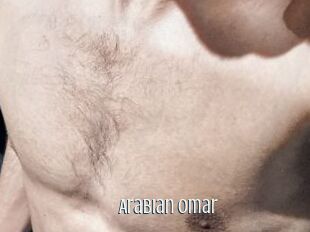 Arabian_Omar