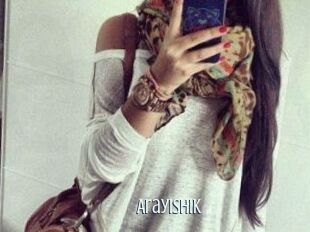 ArayIshik