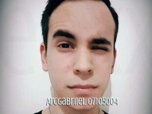 ArcGabriiel-07105004
