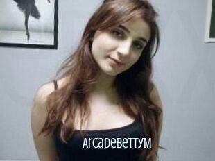 ArcadeBettyM