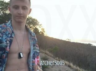 Archer5005