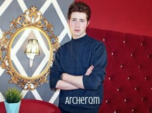 ArcherQm