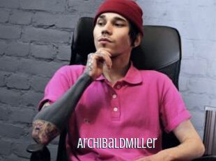 ArchibaldMiller