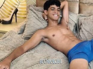 ArchieBabi