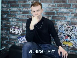 ArchieGoldkey
