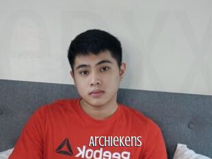 ArchieKens