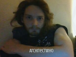 ArchitectWho