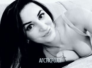 ArcticFoxx