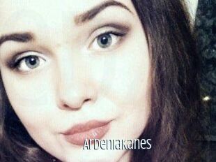 ArdeniaKanes