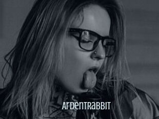 ArdentRabbit