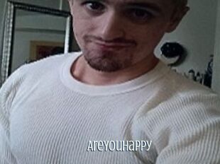 AreYouHappy