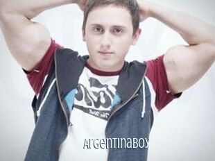 ArgentinaBoy