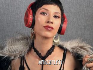 AriScarlett