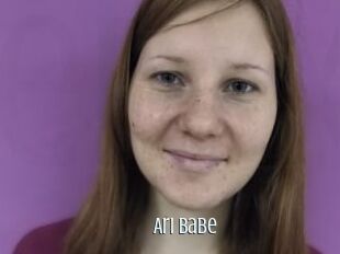 Ari_Babe