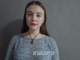 AriaAdderiy