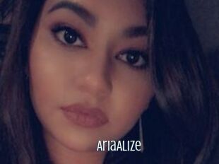 AriaAlize