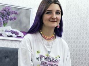 AriaArwood Edonkey xxx