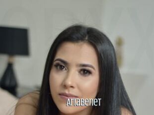 AriaBenet