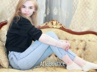 AriaBounce