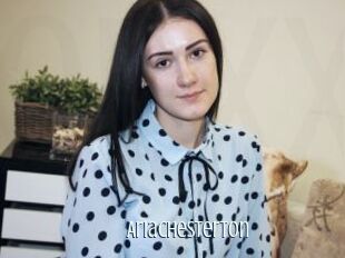 AriaChesterton