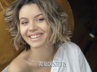 AriaDeSantis