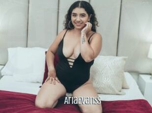 AriaEvanss