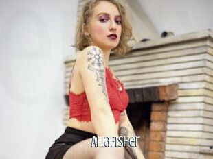 AriaFisher